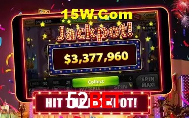 52Bet - Winners Celebration