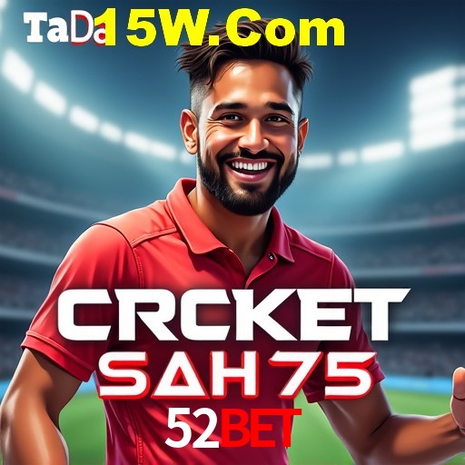 Statistics 52Bet