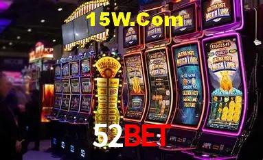 52Bet São Paulo - Jogo Providers