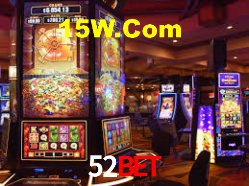 52Bet Login App