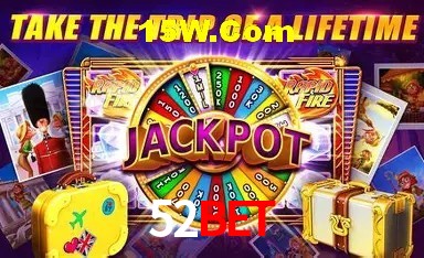 Estatísticas do Jogo 52Bet