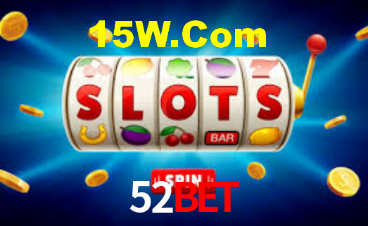52Bet - App Features