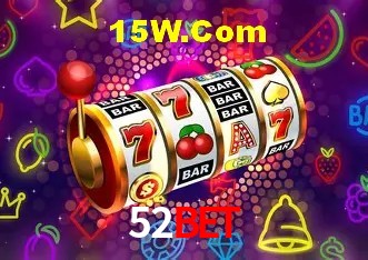 52Bet Rio de Janeiro - Licenses