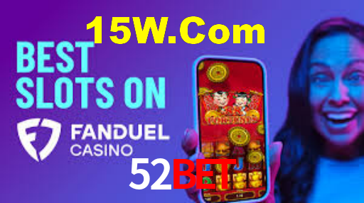 52Bet Plataforma