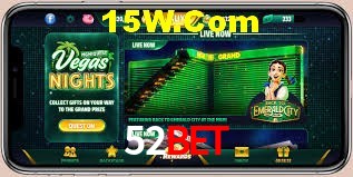 Bonus Features 52Bet
