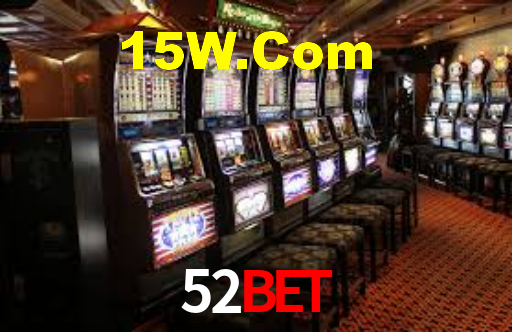 52Bet Plataforma