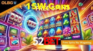 Game Providers 52Bet