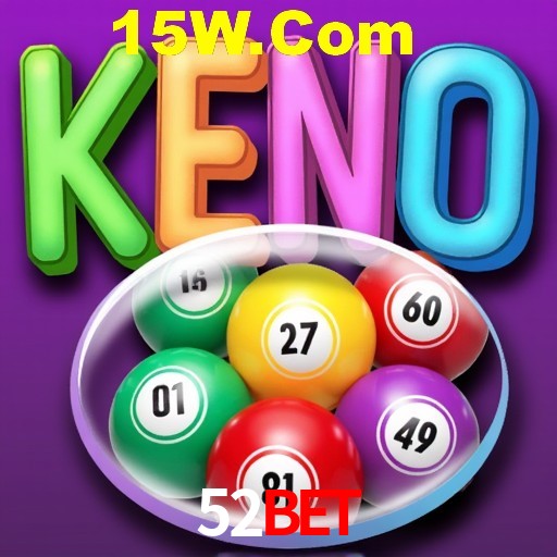 52Bet Bônus - Pacote R$5.000 + VIP