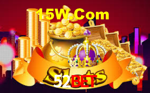 52Bet App - Aplicativo Móvel Oficial
