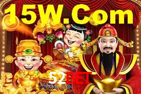 Tournaments 52Bet