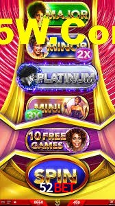 Premium Interface 52Bet