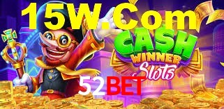 Blackjack Table 52Bet