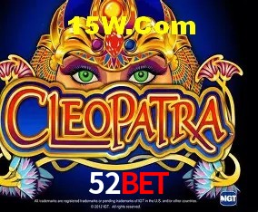 52Bet Belo Horizonte - Jackpots