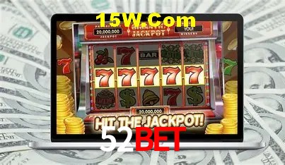 Diretório de Jogos 52Bet