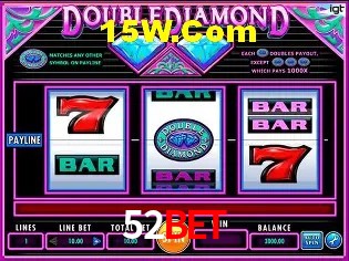 52Bet Fortaleza - Reviews