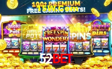52Bet São Paulo - Hot Promos