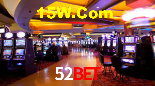 52Bet - Slots Oficiais Brasileiros - 52Bet Login App