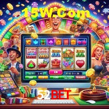Slot Games 52Bet