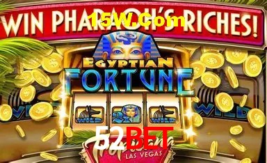 Recursos de Bônus 52Bet