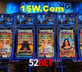52Bet - Login Methods