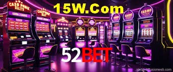 Live Casino 52Bet