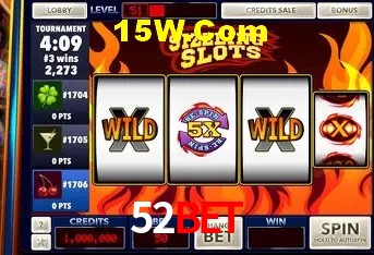 52Bet - Support