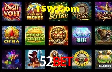 Promoção Relâmpago 52Bet