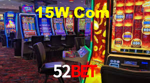 Explore as vantagens do 52Bet: serviço profissional e confiabilidade
