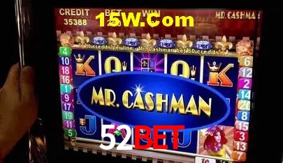 52Bet São Paulo - Top Slots