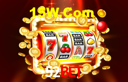 52Bet Plataforma