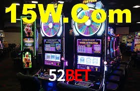 Daily Bonuses 52Bet