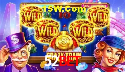 Promoções Sazonais 52Bet