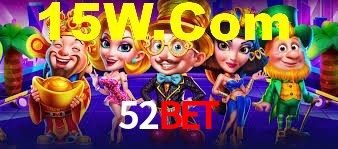Roulette Table 52Bet