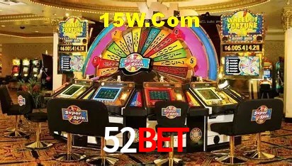 Benefícios da Conta 52Bet