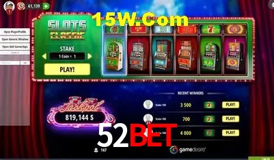 52Bet Entrar - Login Seguro Certificado