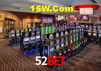 Experiência VIP 52Bet