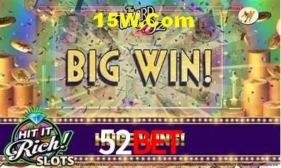 52Bet Salvador - Promo Stats