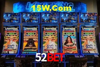 52Bet Salvador - Support
