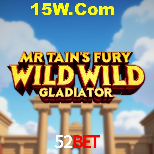 52Bet Plataforma