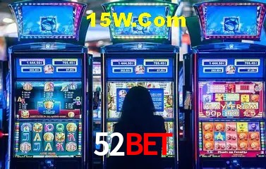 52Bet - Pagamento PIX Instantâneo