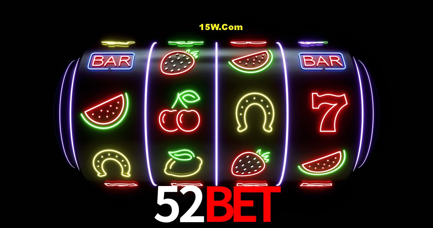 Account Benefits 52Bet