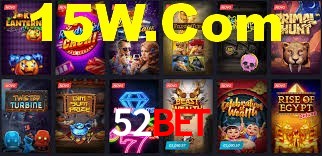Tennis Betting 52Bet