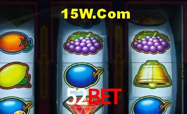 Sistemas de Segurança 52Bet