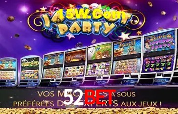 52Bet Brasília - Bonus Features