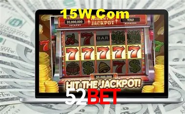 Estatísticas Esportivas 52Bet