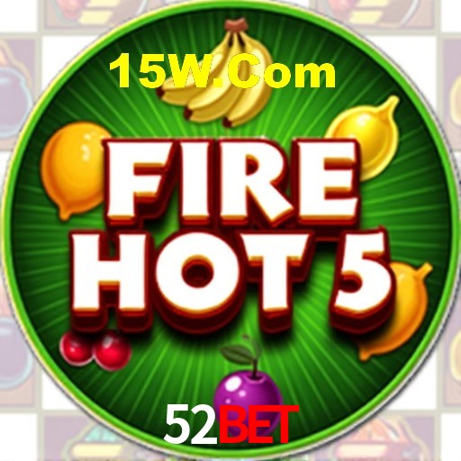Mesa de Blackjack 52Bet